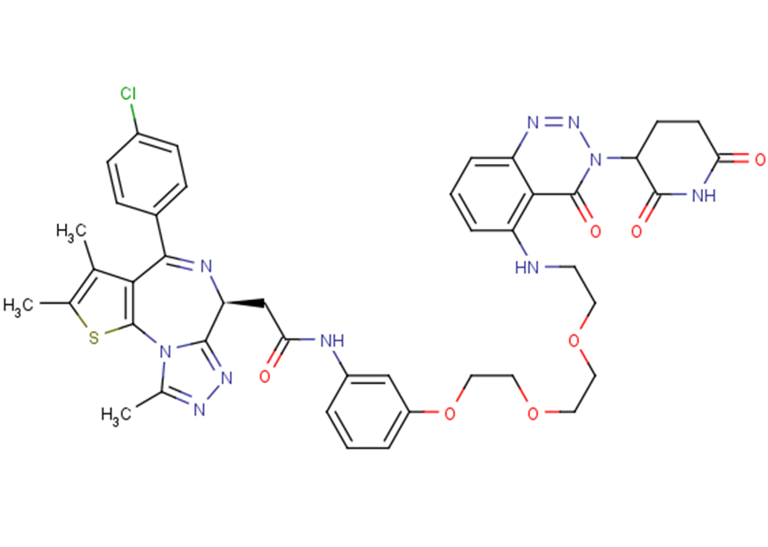 TD-428 Chemical Structure