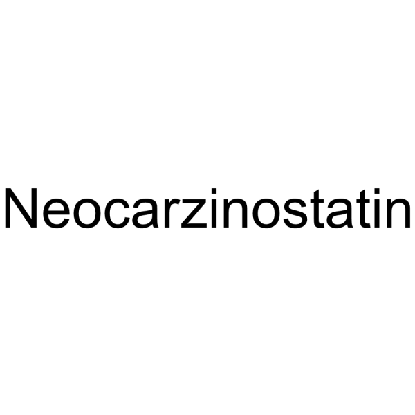 Neocarzinostatin Chemical Structure
