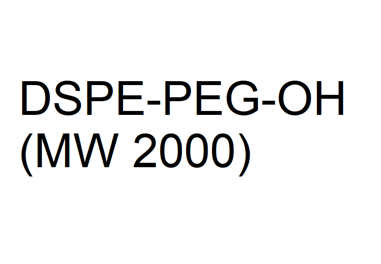 DSPE-PEG-OH (MW 2000)