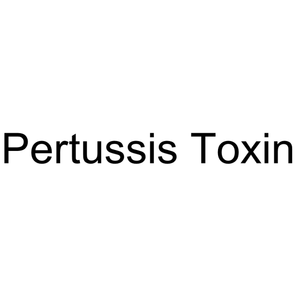 Pertussis Toxin Chemical Structure