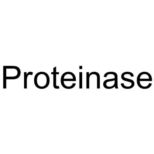 Proteinase Chemical Structure