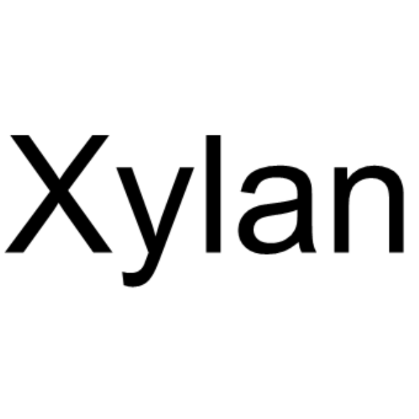 Xylan Chemical Structure