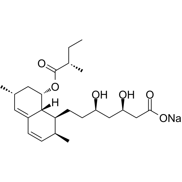  Chemical Structure