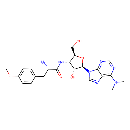 Puromycin