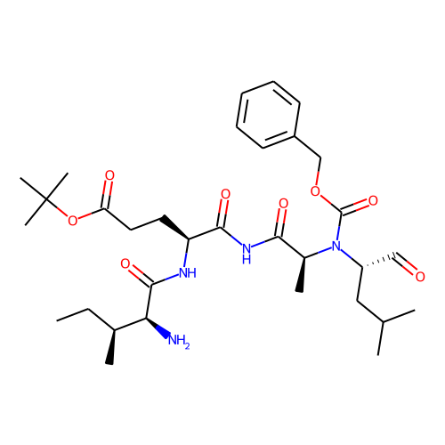 PSI Chemical Structure