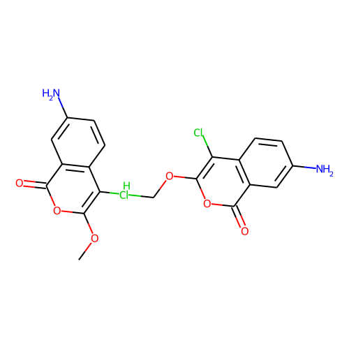 JLK6 Chemical Structure