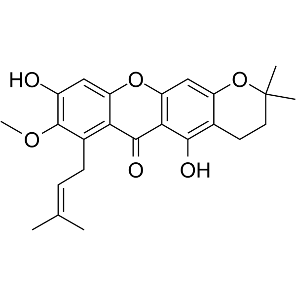 3-Isomangostin