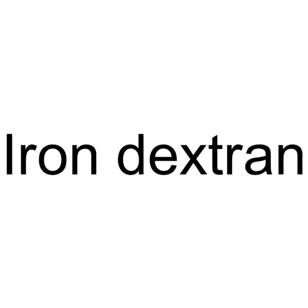 Iron Dextran Inhibitor TargetMol