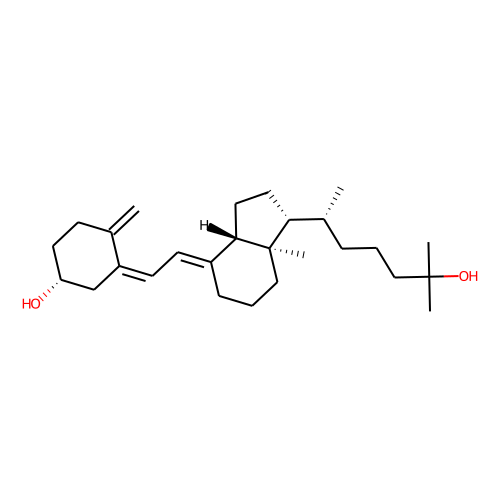 3epi25hydroxy Vitamin D3 TargetMol