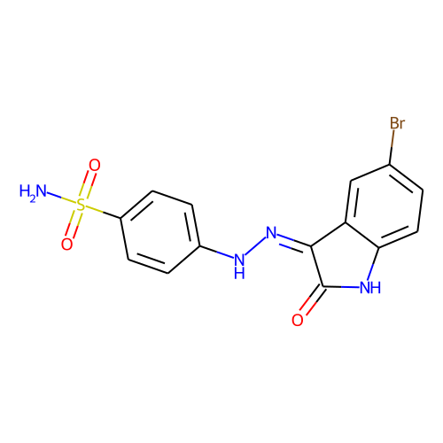 Cdk2 Inhibitor II Biology Diagrams