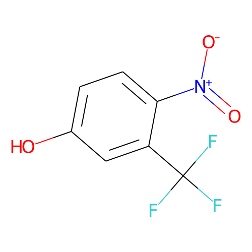 TFM Chemical Structure