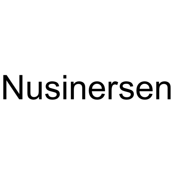 Nusinersen Chemical Structure