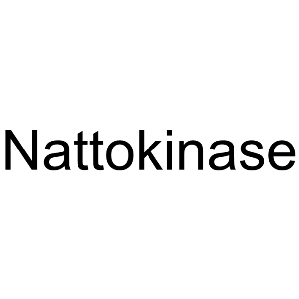Nattokinase Chemical Structure