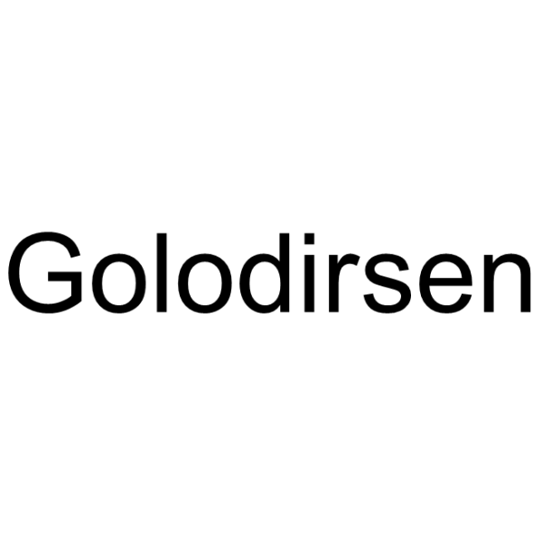 Golodirsen Chemical Structure