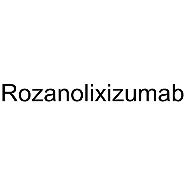 Rozanolixizumab
