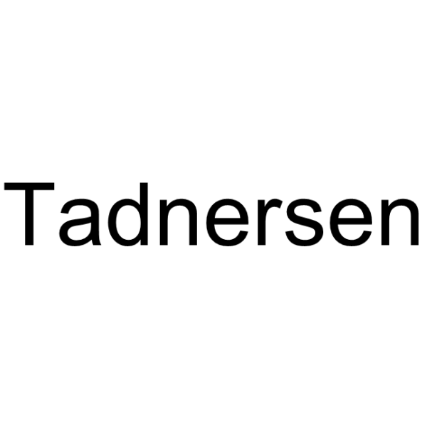 Tadnersen Chemical Structure