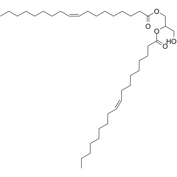 (±)-1,2-Diolein