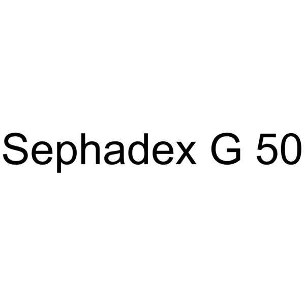 Sephadex G 50 Chemical Structure