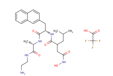 TAPI-1 trifluoroacetate (163847-77-6(free base))