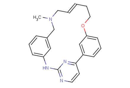 SB1317 hydrochloride (1204918-72-8(free base))