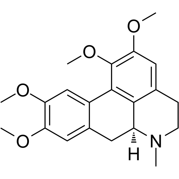 Glaucine