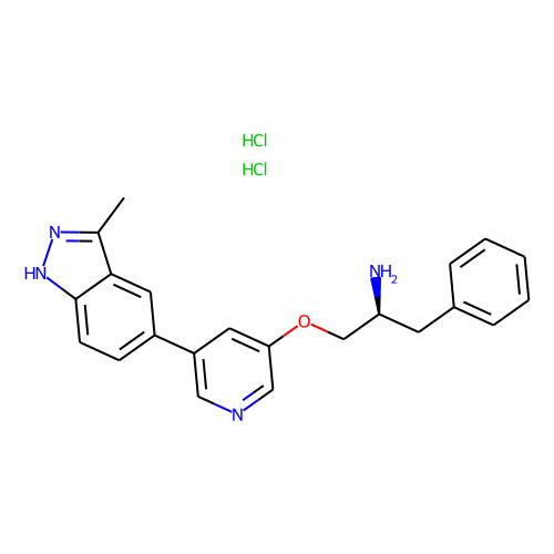 A-674563 2HCl(552325-73-2(fb-2hcl))