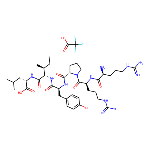 Neurotensin(8-13) 3TFA(60482-95-3(free base))