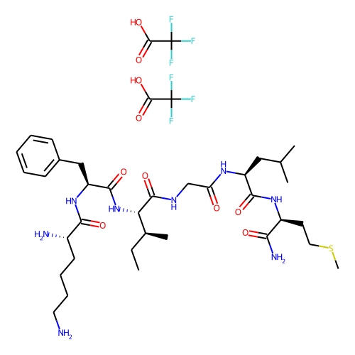 Eledoisin Related Peptide 2TFA
