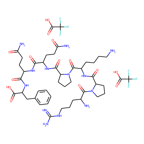 Substance P (1-7) 2TFA(68060-49-1(free base))