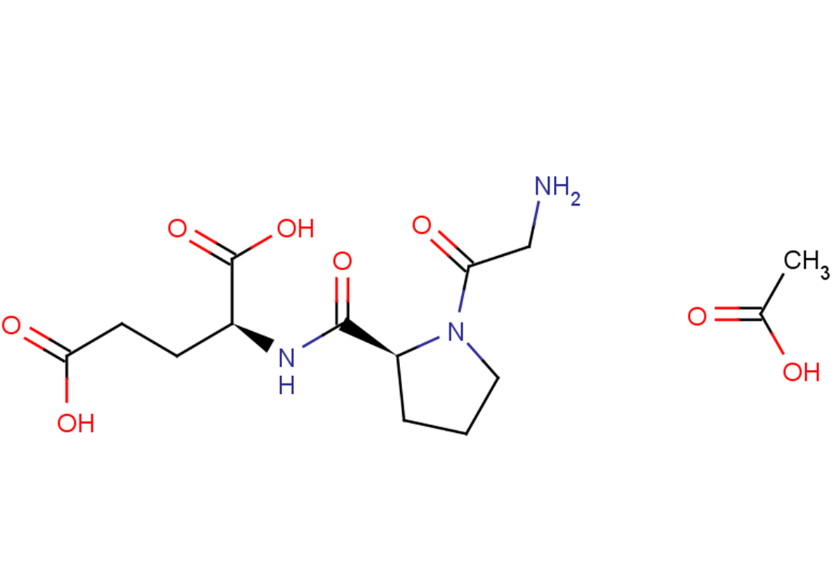 Glypromate acetate(32302-76-4 free base)