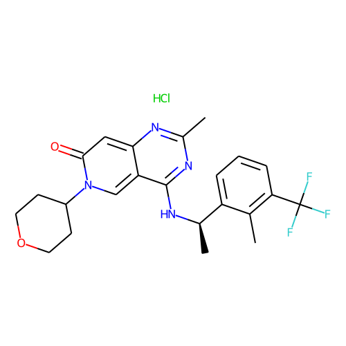 I-49 free base Chemical Structure