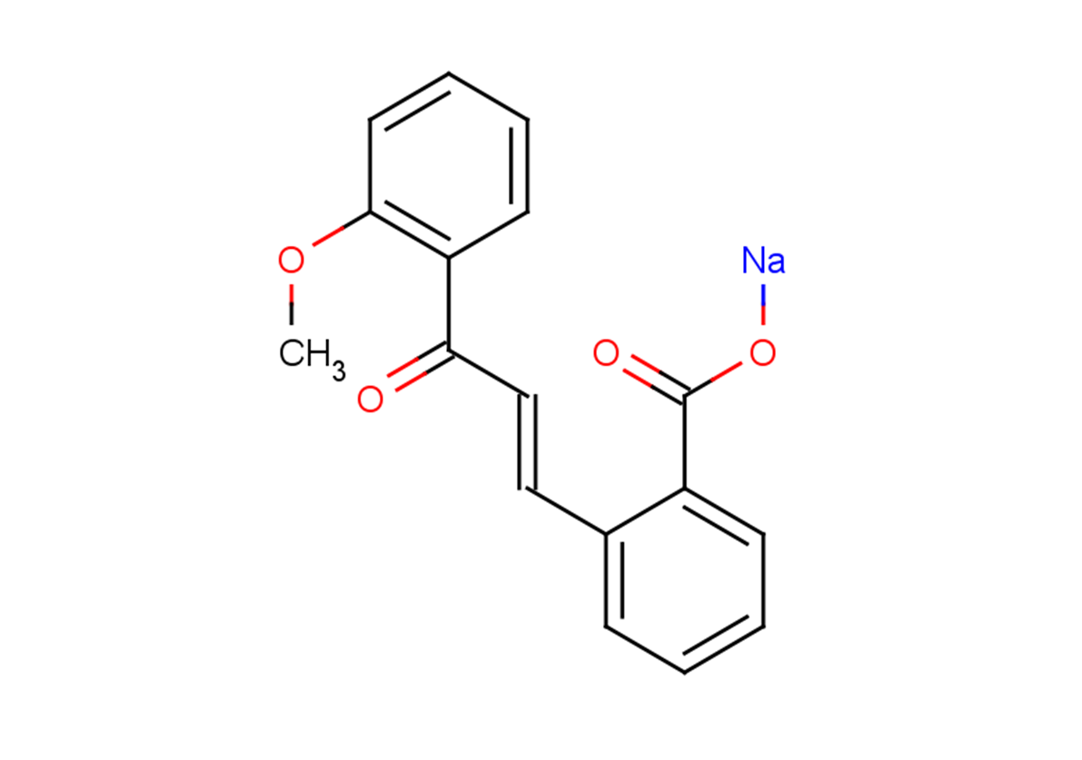 JTP 0819958 - HOIPIN-1 Chemical Structure