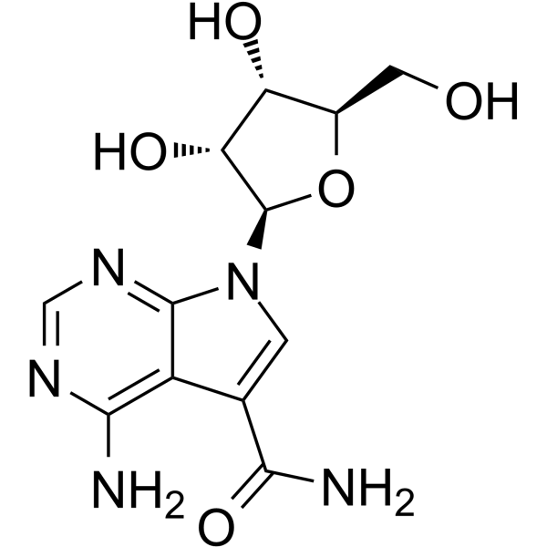 Sangivamycin