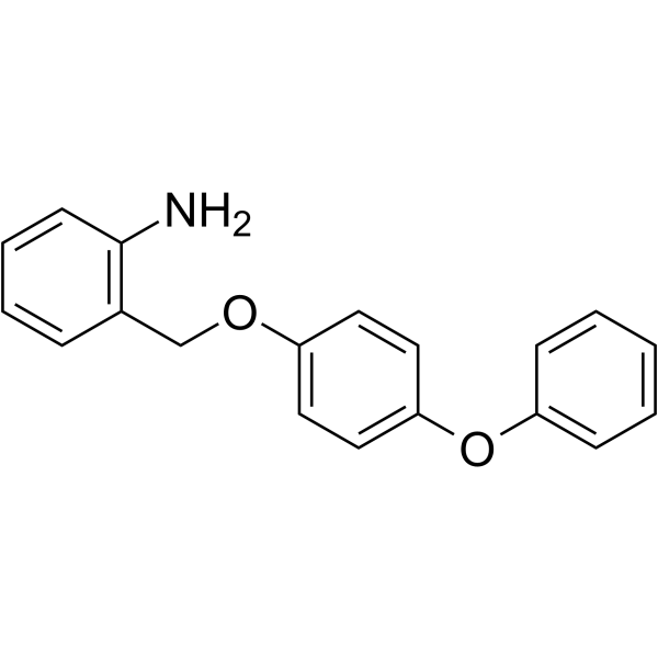 MERS-CoV-IN-1 Chemical Structure