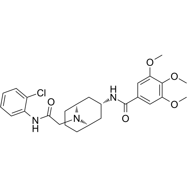 ML339 Chemical Structure