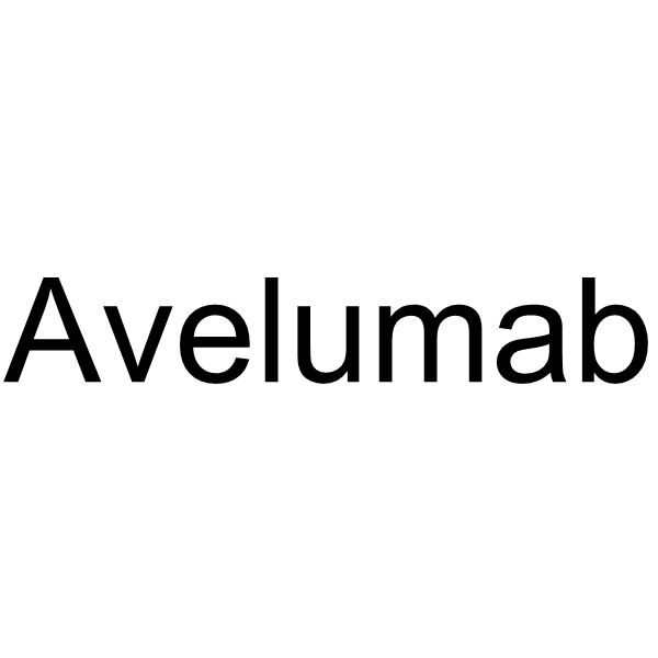 Avelumab Chemical Structure