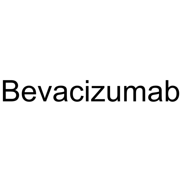 Bevacizumab Chemical Structure