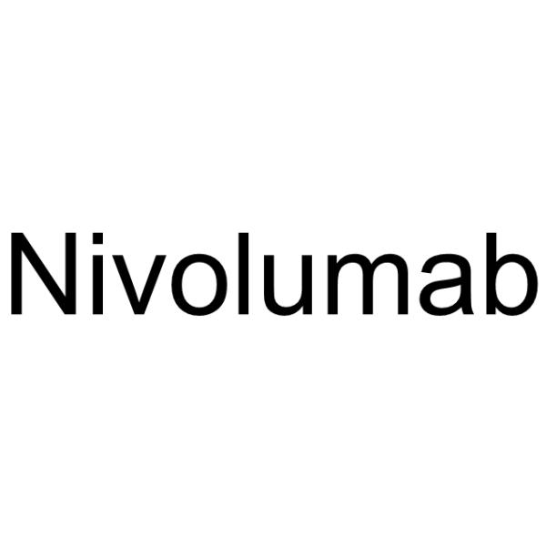 Nivolumab Chemical Structure