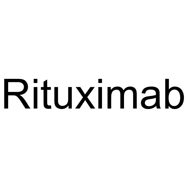 Rituximab Chemical Structure