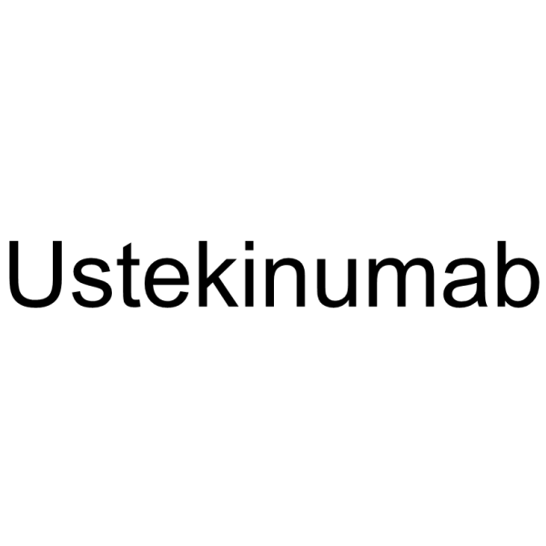 Ustekinumab