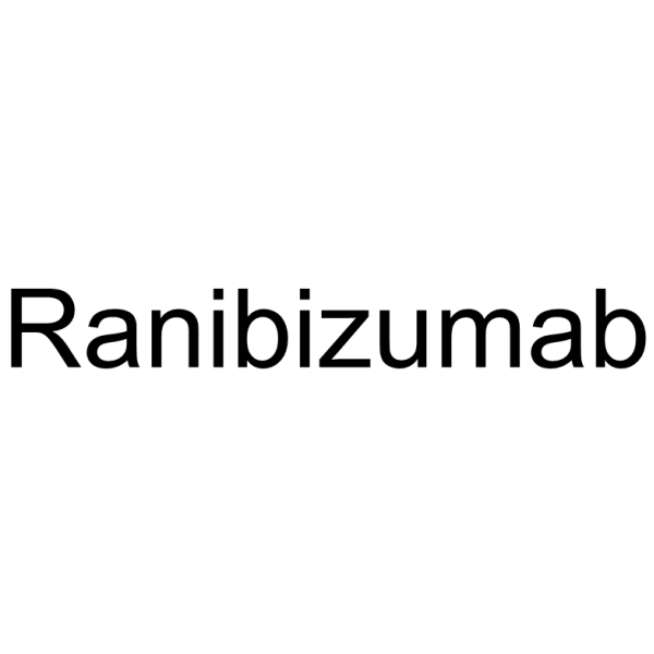 Ranibizumab Chemical Structure