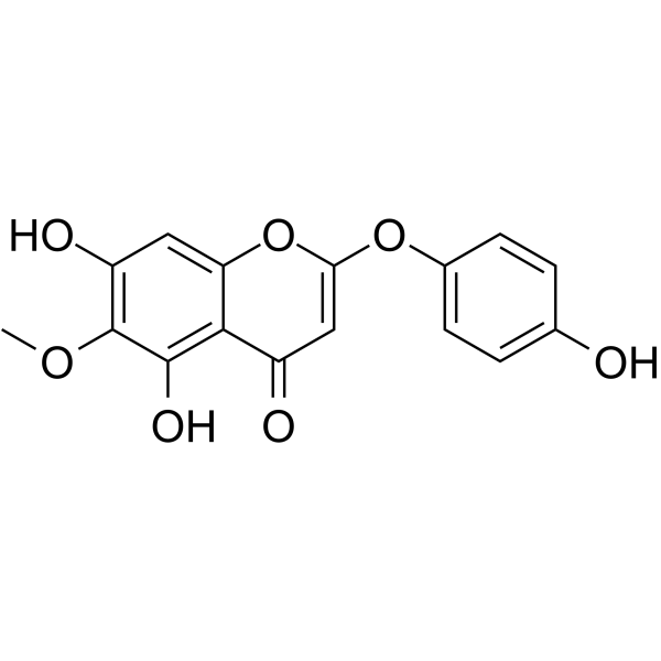 Capillarisin