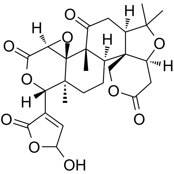 Isolimonexic acid