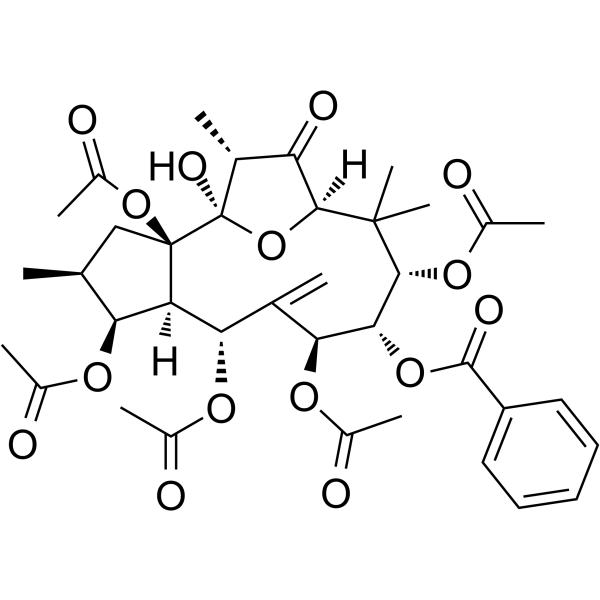 Kansuinine A