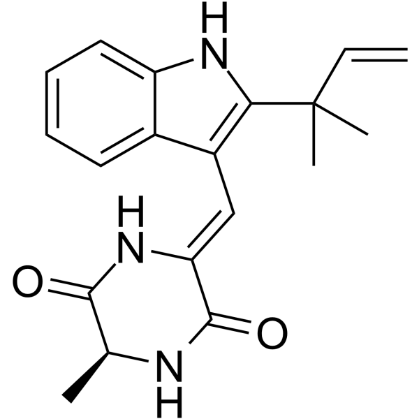 Neoechinulin A