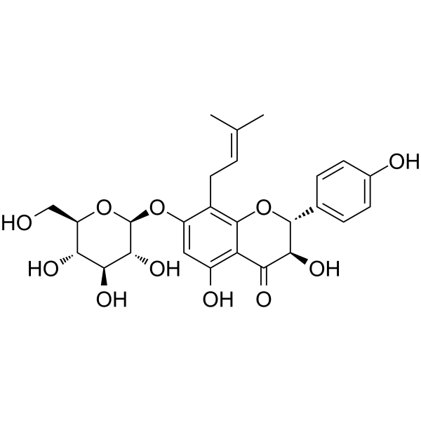 Phellamurin