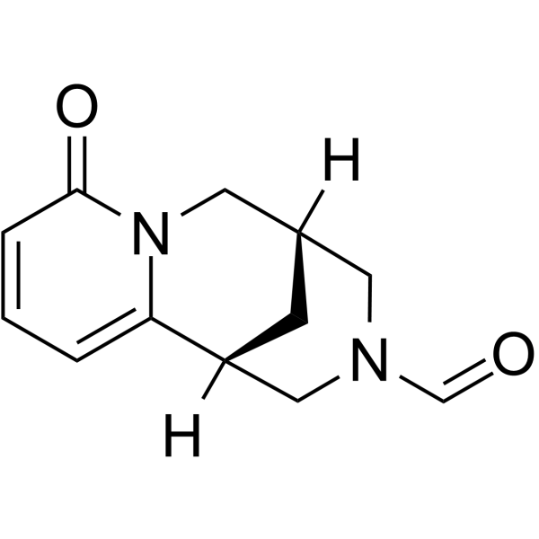 N-Formylcytisine