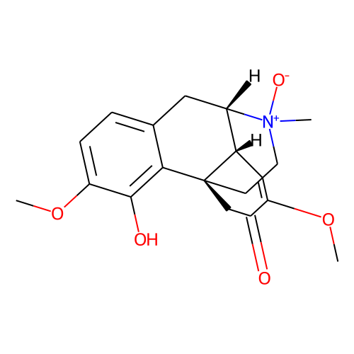 Sinomenine N-oxide