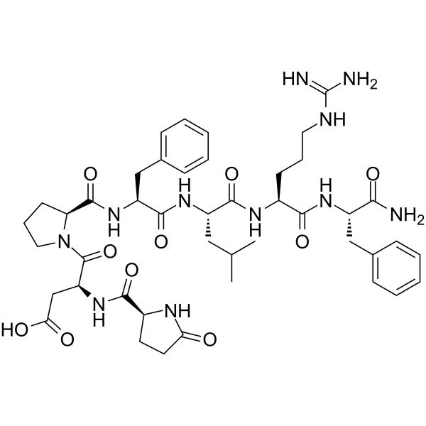 Phe-Met-Arg-Phe Like Peptide, Snail Helix aspersa