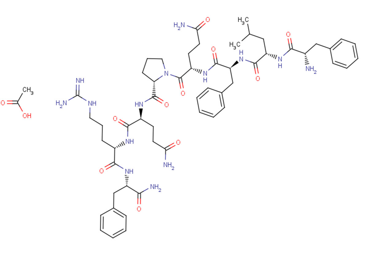 Neuropeptide FF acetate(99566-27-5 free base)